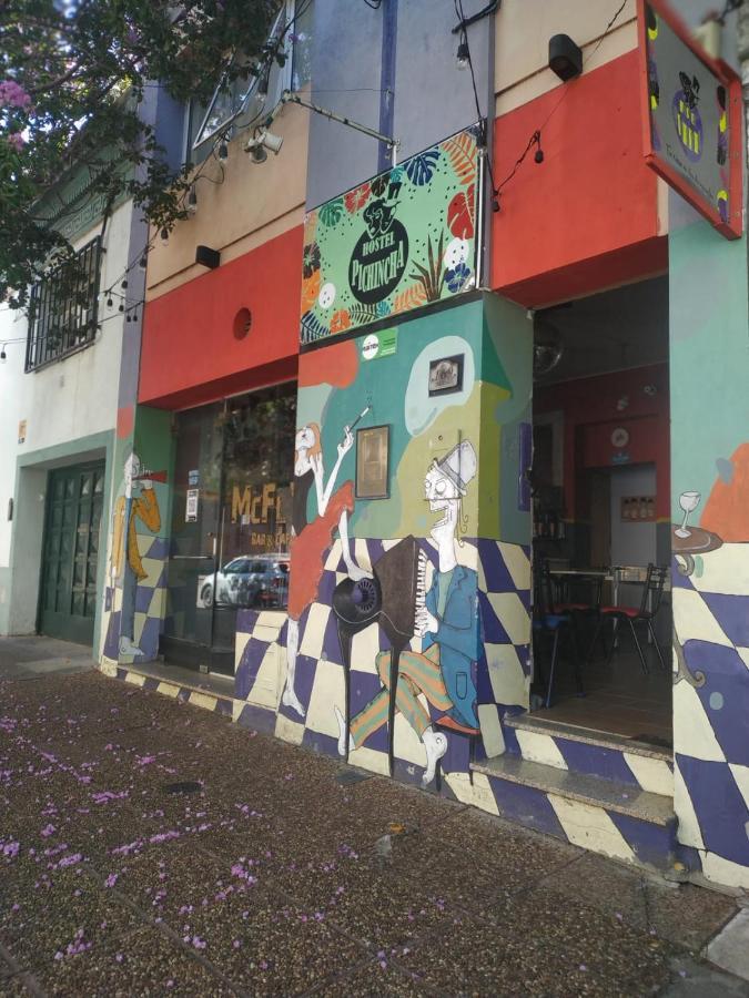 Hostel De Pichincha Gualeguaychú 외부 사진