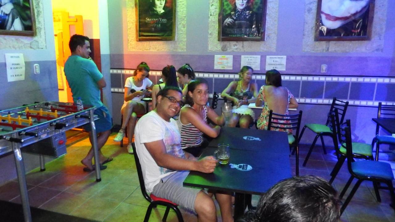 Hostel De Pichincha Gualeguaychú 외부 사진