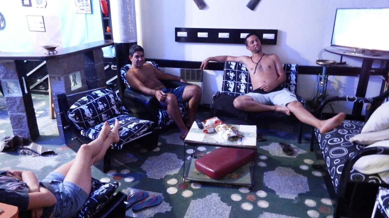 Hostel De Pichincha Gualeguaychú 외부 사진