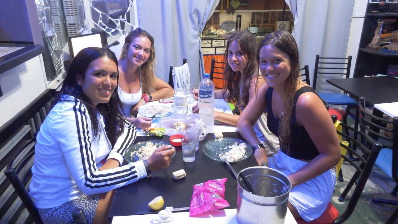 Hostel De Pichincha Gualeguaychú 외부 사진