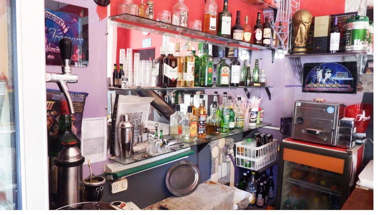 Hostel De Pichincha Gualeguaychú 외부 사진