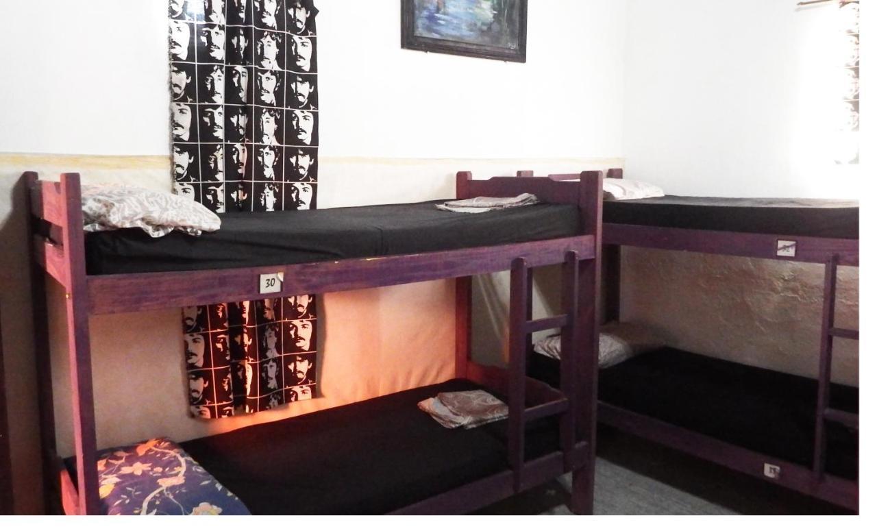 Hostel De Pichincha Gualeguaychú 외부 사진