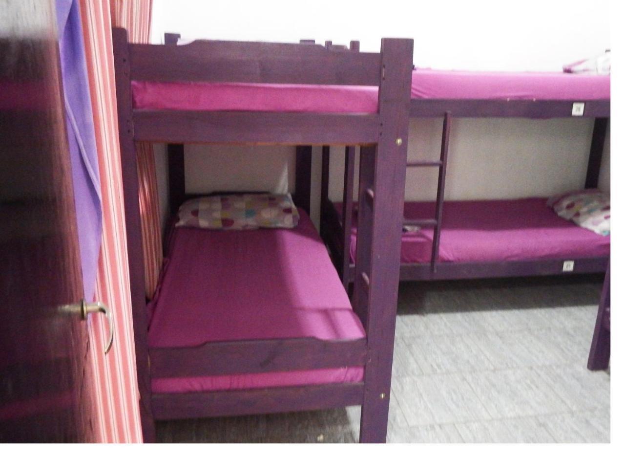 Hostel De Pichincha Gualeguaychú 외부 사진