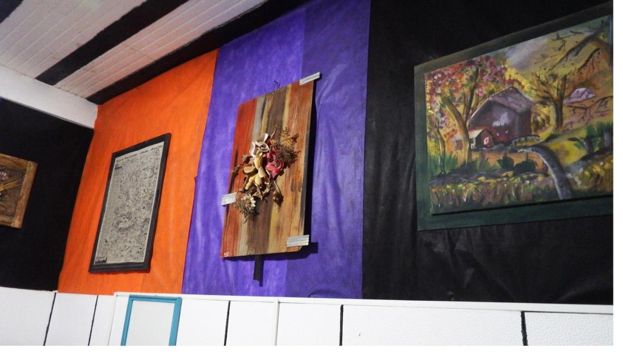 Hostel De Pichincha Gualeguaychú 외부 사진