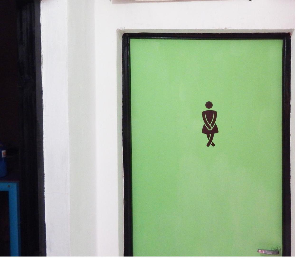 Hostel De Pichincha Gualeguaychú 외부 사진