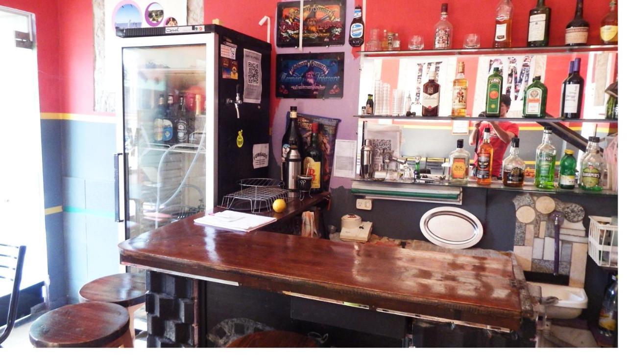 Hostel De Pichincha Gualeguaychú 외부 사진