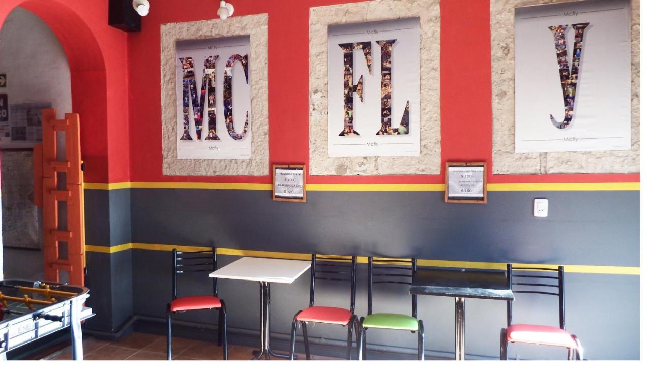 Hostel De Pichincha Gualeguaychú 외부 사진