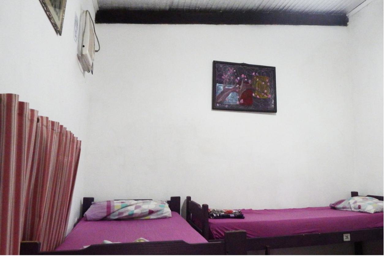 Hostel De Pichincha Gualeguaychú 외부 사진