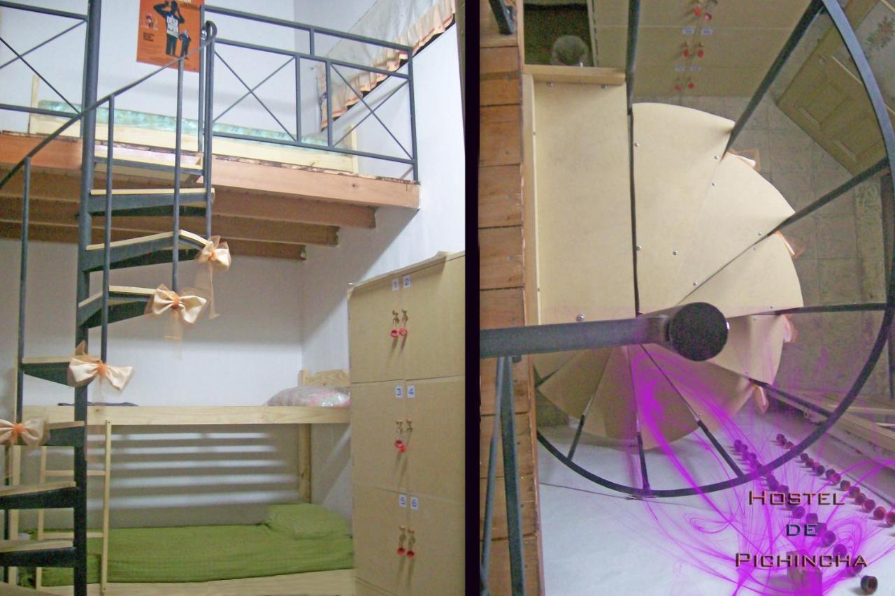 Hostel De Pichincha Gualeguaychú 외부 사진