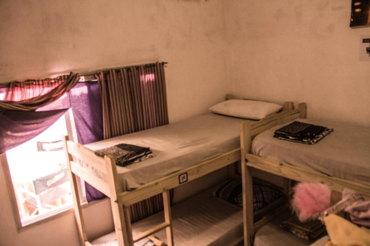 Hostel De Pichincha Gualeguaychú 외부 사진