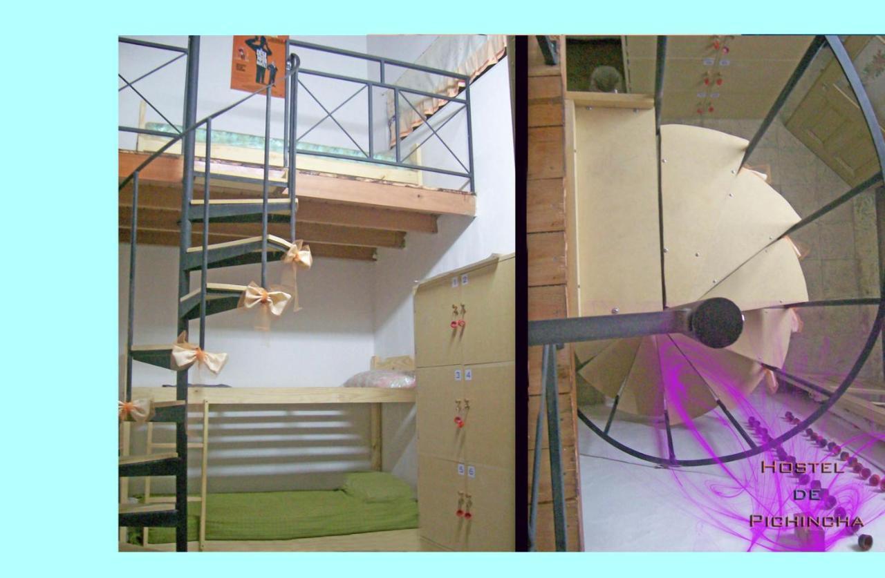 Hostel De Pichincha Gualeguaychú 외부 사진