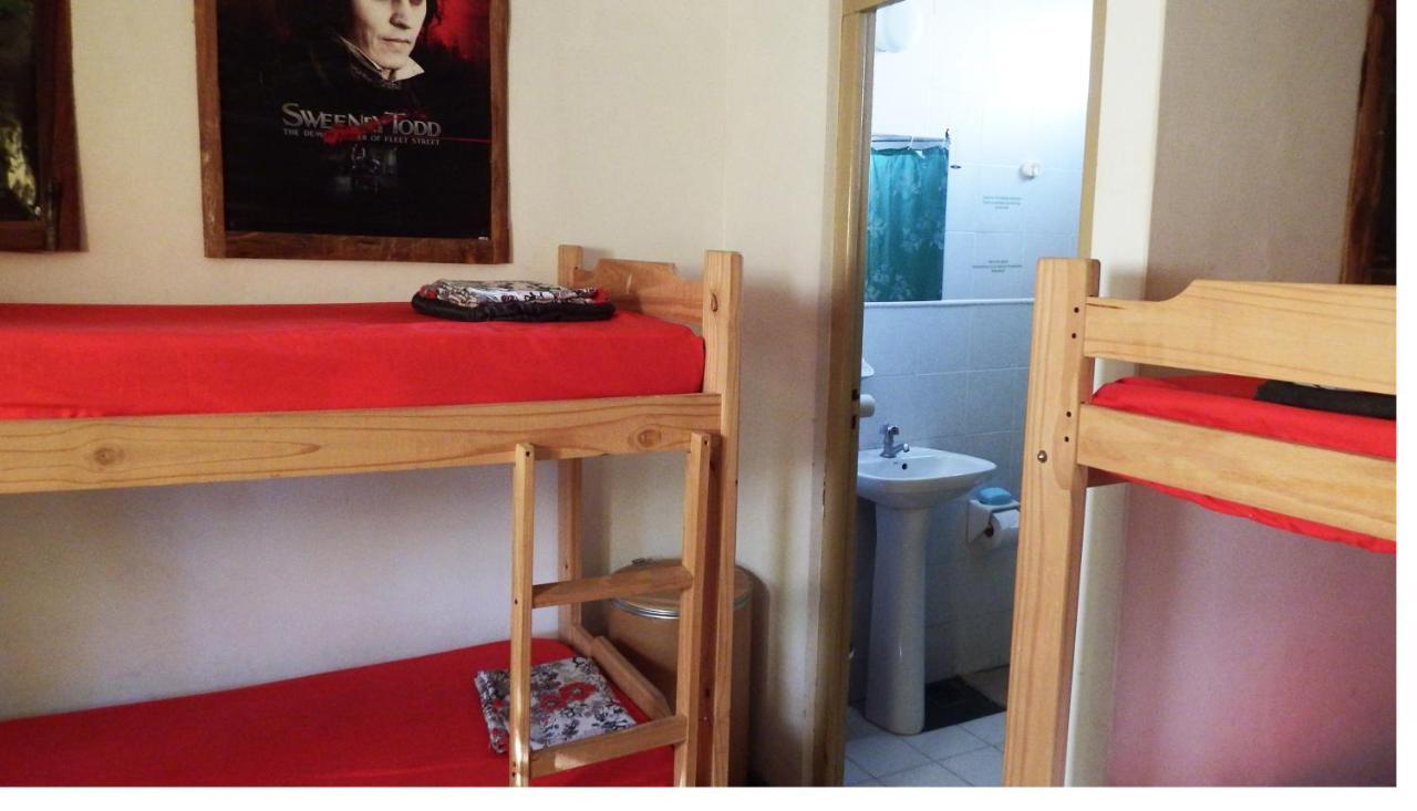 Hostel De Pichincha Gualeguaychú 외부 사진
