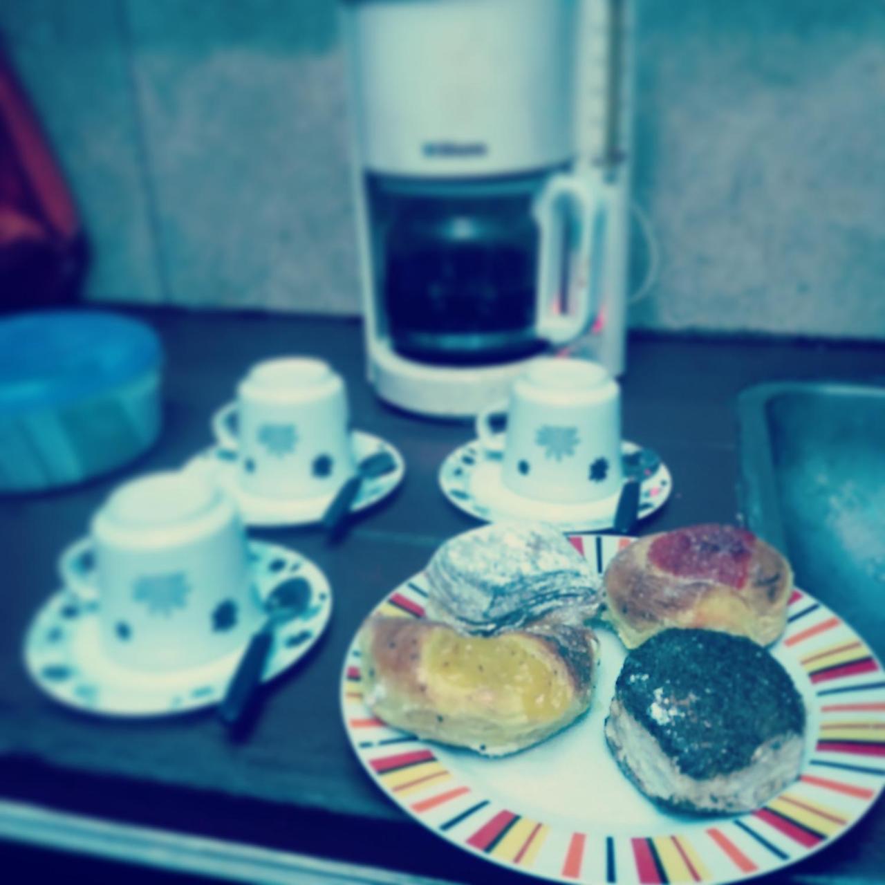 Hostel De Pichincha Gualeguaychú 외부 사진