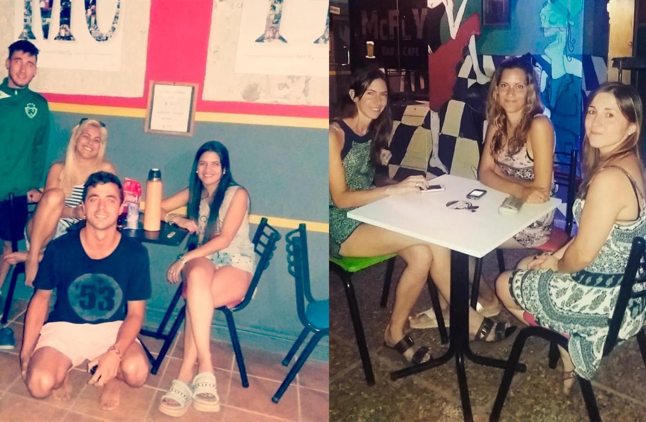 Hostel De Pichincha Gualeguaychú 외부 사진