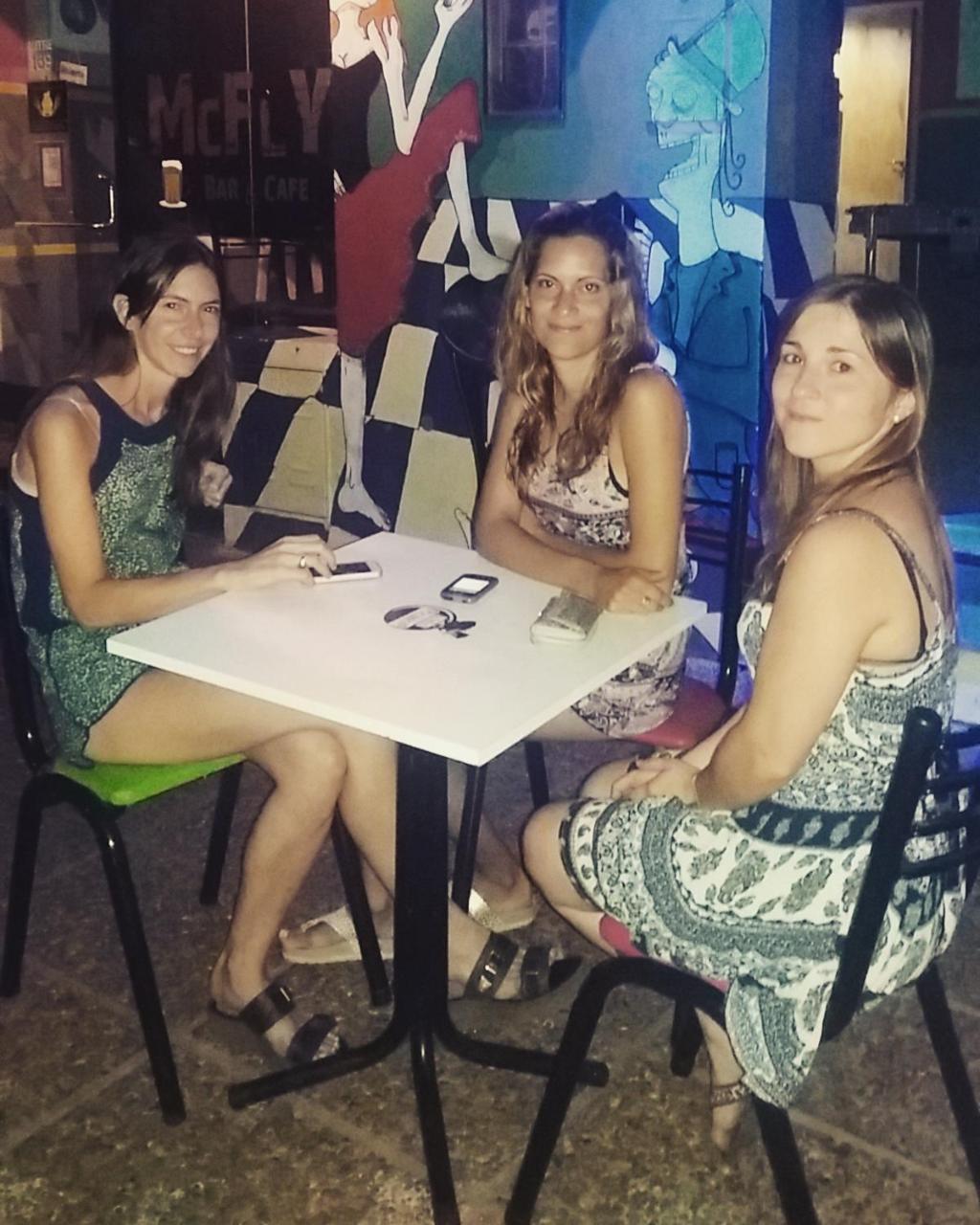 Hostel De Pichincha Gualeguaychú 외부 사진