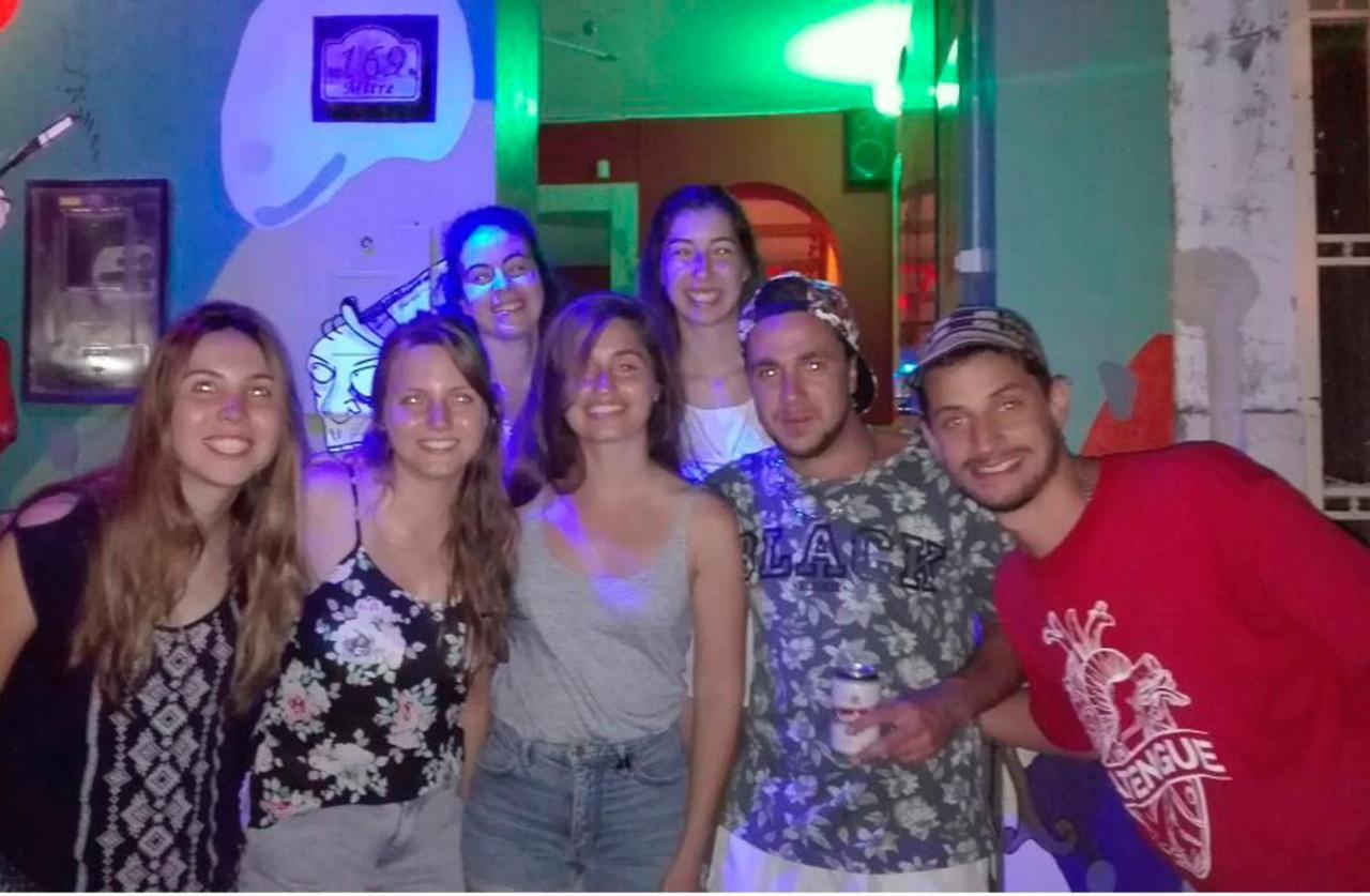 Hostel De Pichincha Gualeguaychú 외부 사진