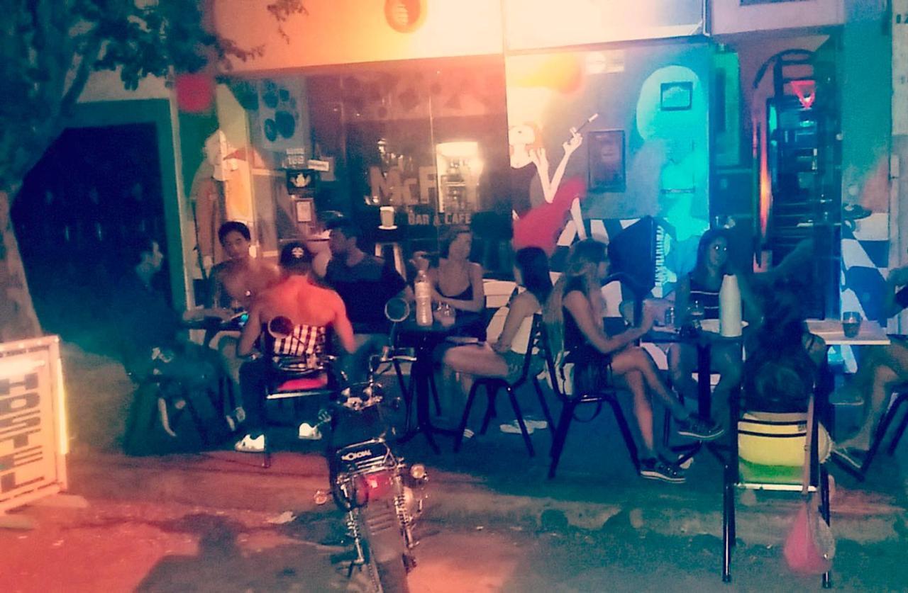 Hostel De Pichincha Gualeguaychú 외부 사진