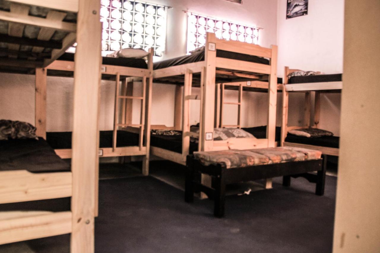 Hostel De Pichincha Gualeguaychú 외부 사진