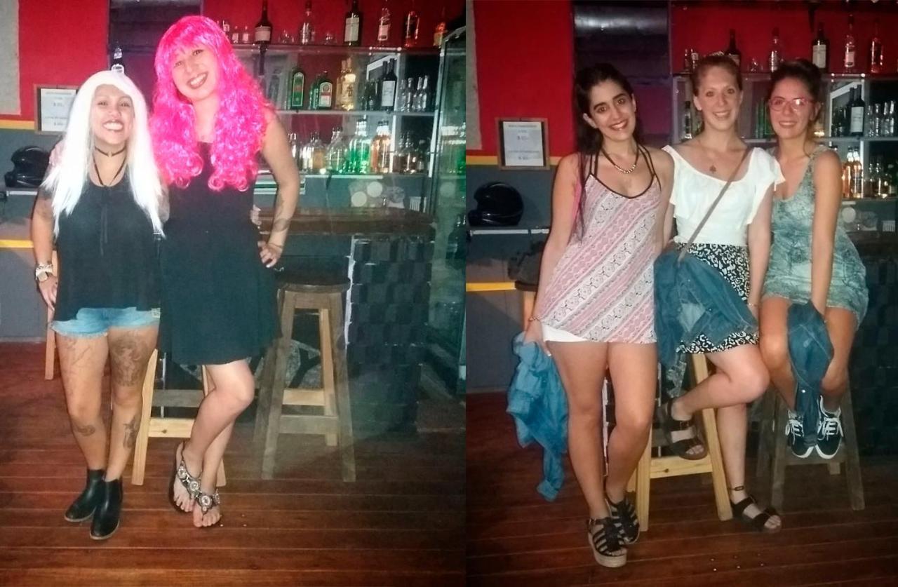 Hostel De Pichincha Gualeguaychú 외부 사진