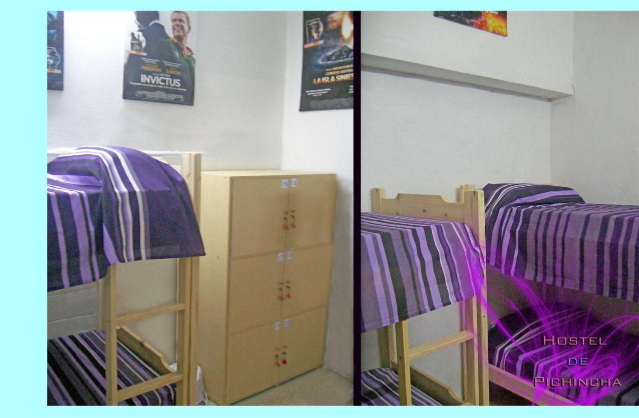 Hostel De Pichincha Gualeguaychú 외부 사진