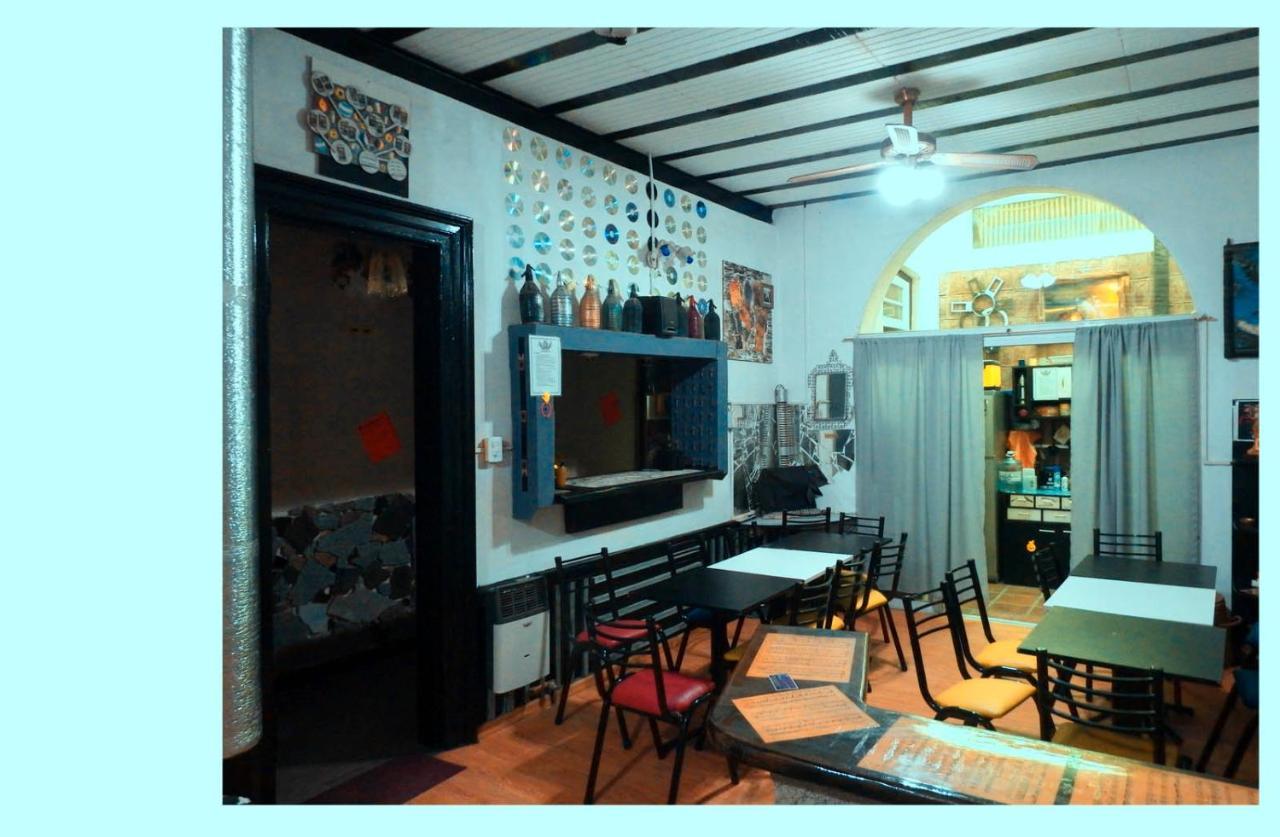 Hostel De Pichincha Gualeguaychú 외부 사진