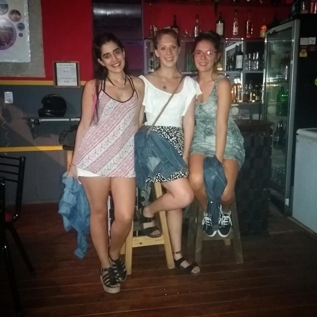 Hostel De Pichincha Gualeguaychú 외부 사진