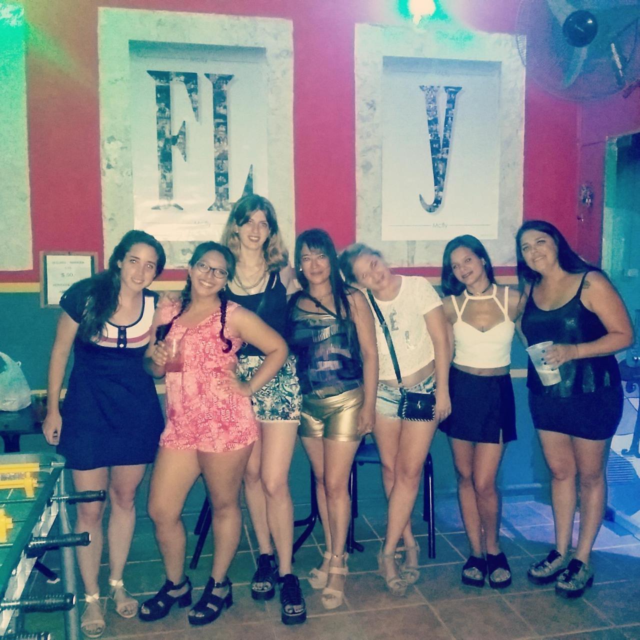 Hostel De Pichincha Gualeguaychú 외부 사진