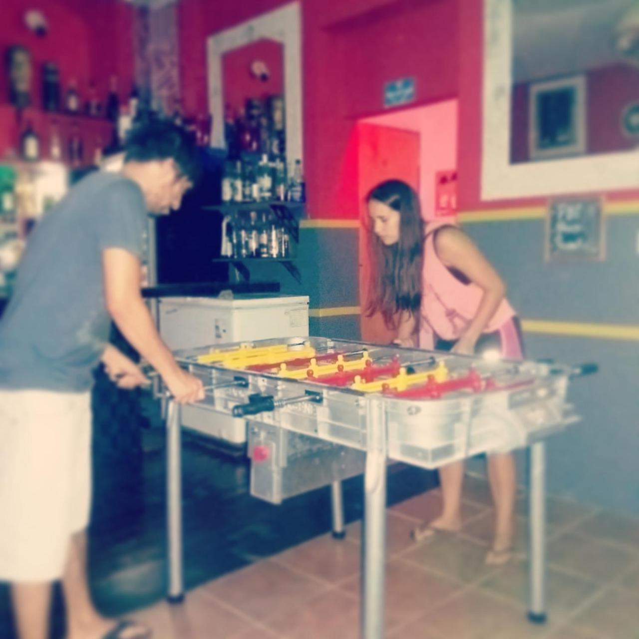 Hostel De Pichincha Gualeguaychú 외부 사진